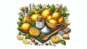 les bienfaits du citron: mes petites astuces pleines de zeste