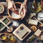 Fabriquer son propre savon: mon guide pour des créations maison