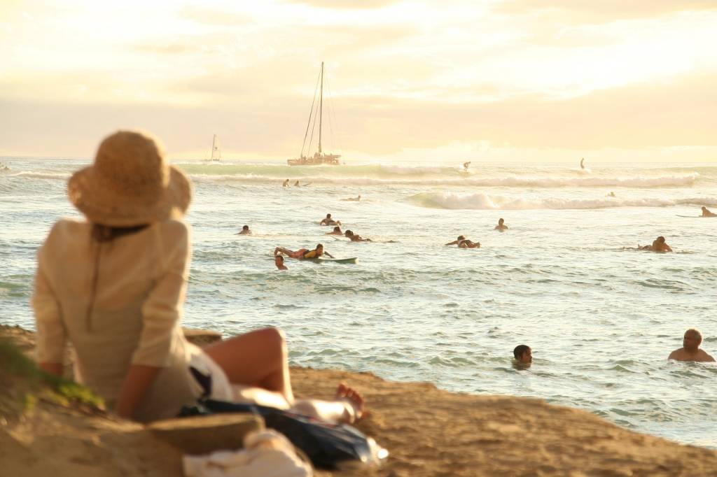 Pourquoi choisir des vacances exclusivement pour célibataires